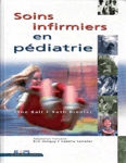 Soins infirmiers en pdiatrie