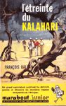 L'treinte du Kalahari