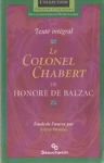 Le Colonel Chabert