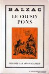 Le cousin Pons