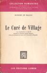 Le cur de village