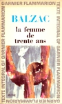 La femme de trente ans