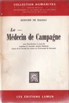 Le mdecin de campagne