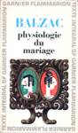 Physiologie du mariage