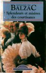 Splendeurs et misres des courtisanes