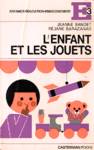 L'enfant et les jouets