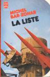 La liste