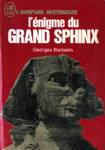 L'nigme du Grand Sphinx