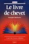 Le livre de chevet