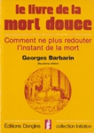 Le livre de la mort douce