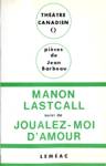 Manon Lastcall - Joualez-moi d'amour