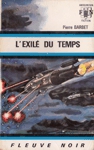 L'exil du temps