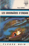 Les grognards d'ridan