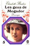 Dominique - Tome I - Les gens de Mogador - Tome V Dominique - Tome I - Les gens de Mogador - Tome V