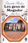 Julia Vernet - Tome I - Les gens de Mogador - Tome I Julia Vernet - Tome I - Les gens de Mogador - Tome I