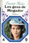 Ludivine - Tome II - Les gens de Mogador - Tome IV Ludivine - Tome II - Les gens de Mogador - Tome IV
