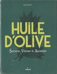 Huile d'olive