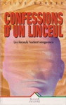 Confessions d'un linceul - Les Livres de sang