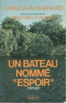 Un bateau nomm  espoir 