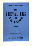 Les chevaliers de la lune