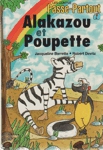 Alakazou et Poupette