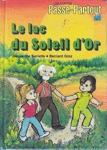 Le lac du Soleil d'or