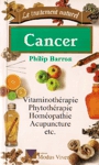 Cancer - Le traitement naturel