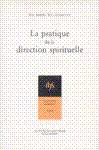 La pratique de la direction spirituelle