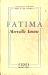 Fatima - Merveille inoue