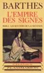 L'empire des signes