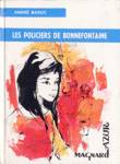 Les policiers de Bonnefontaine