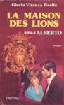 Marco - La maison des lions - Tome IV