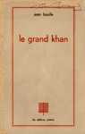 Le grand Khan