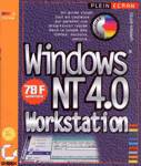 Windows NT 4.0 Workstation