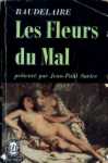 Les Fleurs du Mal