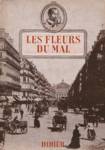 Les fleurs du mal - Pomes choisis