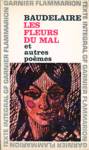 Les fleurs du Mal et autres pomes