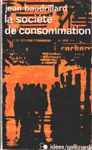 La socit de consommation