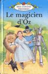 Le magicien d'Oz