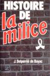 Histoire de la milice - 1918-1945