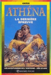 La dernire preuve - Athna