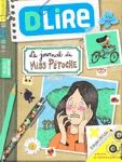 Dlire - Le journal de Miss Ptoche - Numro 37