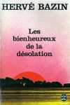 Les bienheureux de la désolation Les bienheureux de la désolation