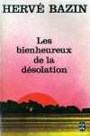 Les bienheureux de la dsolation