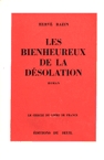 Les bienheureux de la dsolation