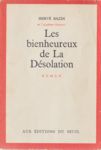 Les bienheureux de La Dsolation