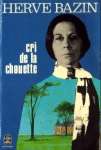 Cri de la chouette Cri de la chouette