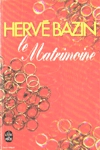 Le matrimoine Le matrimoine