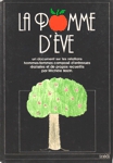 La pomme d've