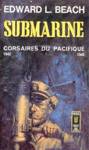 Submarine - Corsaires du Pacifique - 1942-1945